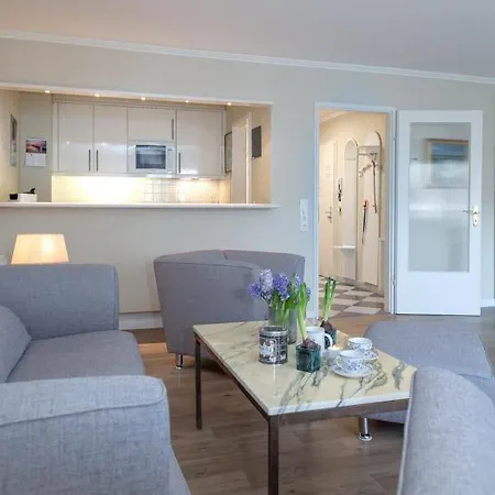Appartement S27_17 *